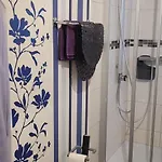 Apartment Harz Haennig 1 Wieda