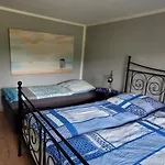 Harz Haennig 1 Apartment Wieda