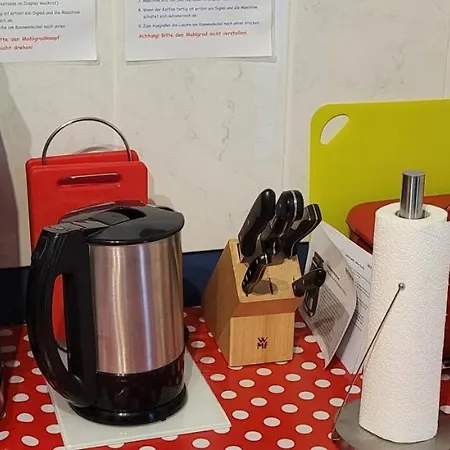 Harz Haennig 1 * 비다