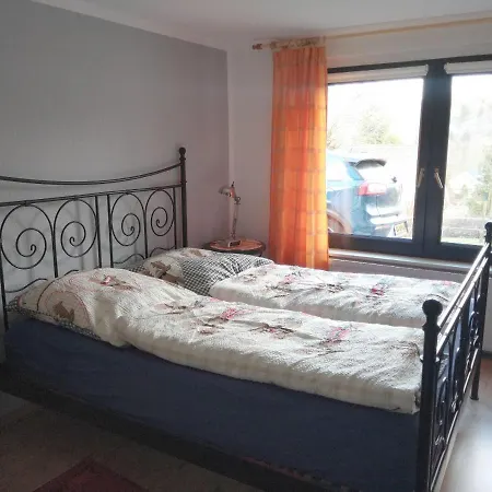 아파트 Harz Haennig 1 *