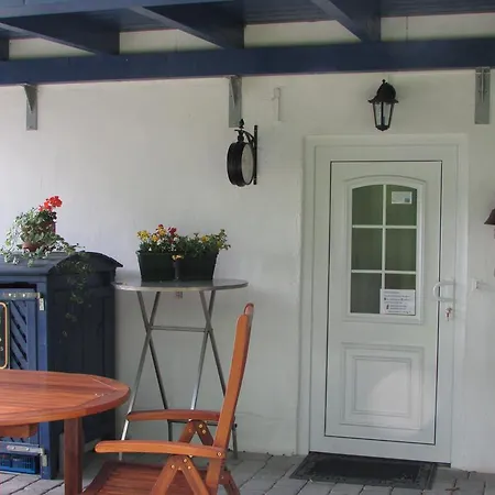 Apartment Harz Haennig 1 Wieda