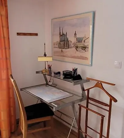 Harz Haennig 1 * 비다