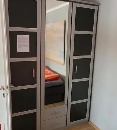 아파트 Harz Haennig 1 *