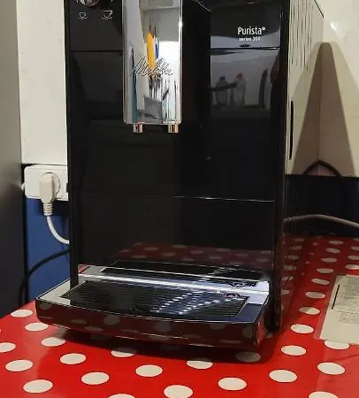 아파트 Harz Haennig 1 *