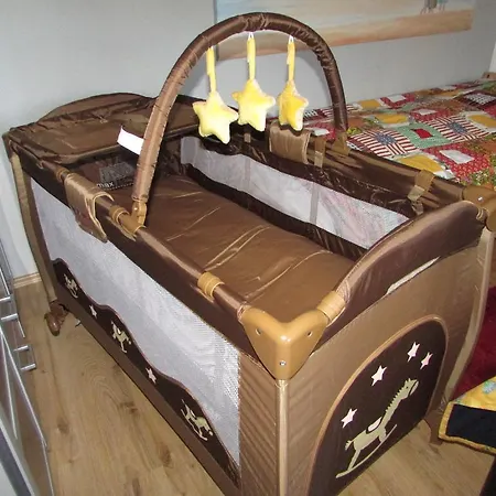 아파트 Harz Haennig 1 *