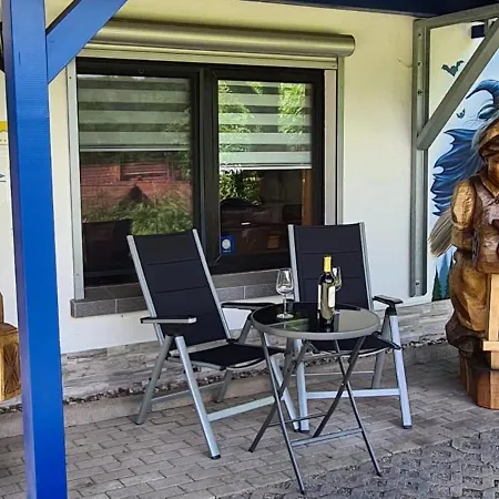 Apartment Harz Haennig 1