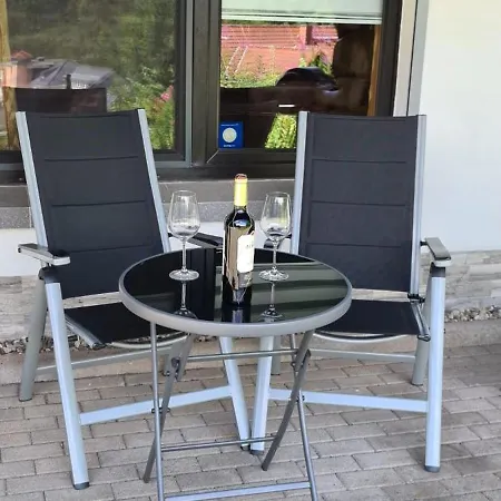 Apartment Harz Haennig 1 *