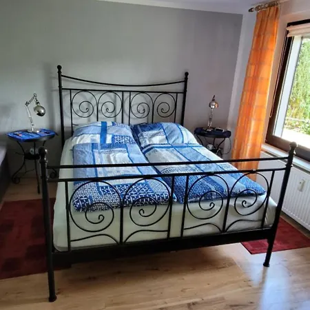Apartment Harz Haennig 1