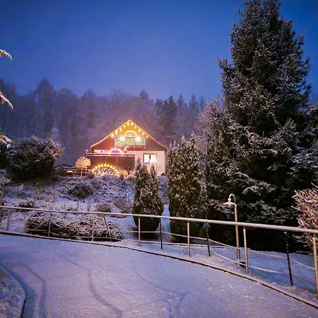 아파트 Harz Haennig 1 *