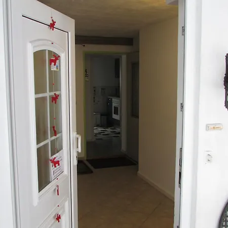 아파트 Harz Haennig 1