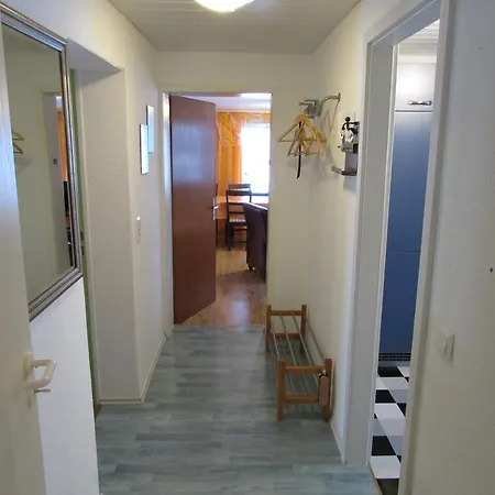 Harz Haennig 1 Apartment Wieda