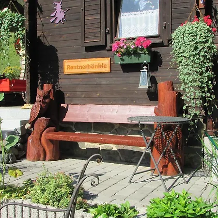 Harz Haennig 1 * 비다