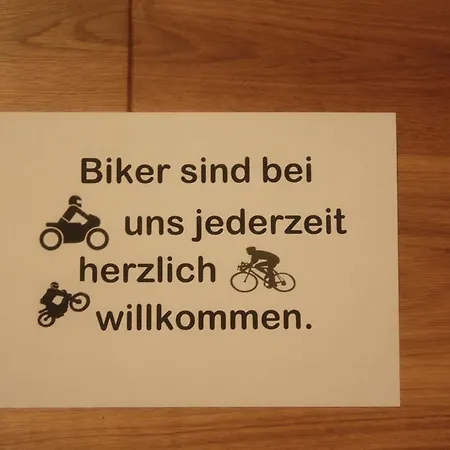 Appartamento Harz Haennig 1 *