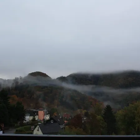 Harz Haennig 1 Wieda