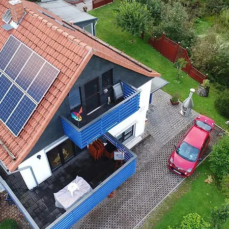 Appartamento Harz Haennig 1 *