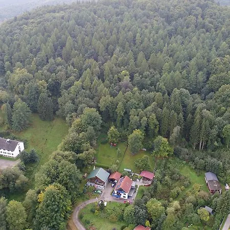 Harz Haennig 1 비다