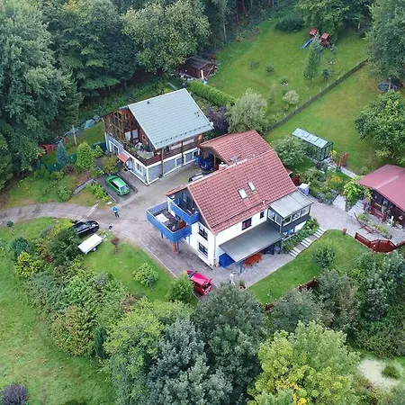 Harz Haennig 1 *