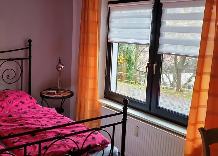 Harz Haennig 1 Wieda