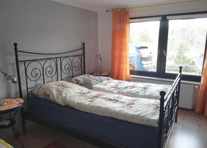 Appartement Harz Haennig 1 *