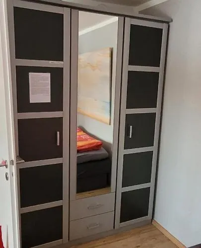 Appartement Harz Haennig 1 *