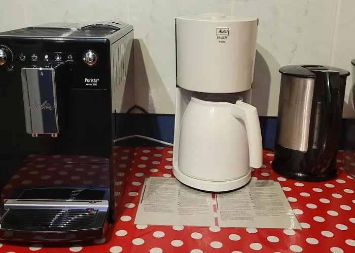 Harz Haennig 1 Appartement Wieda