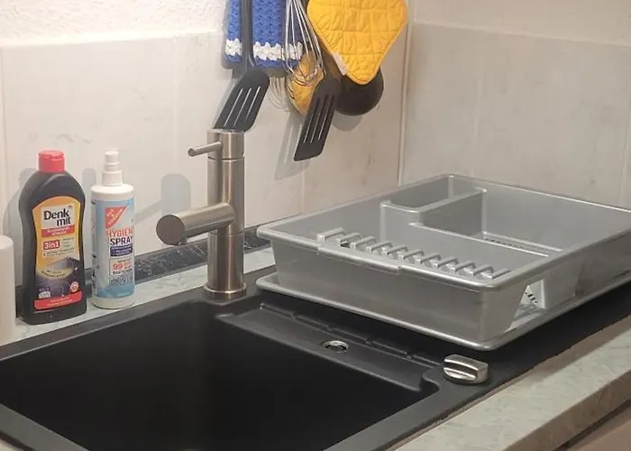 Harz Haennig 1 Appartement