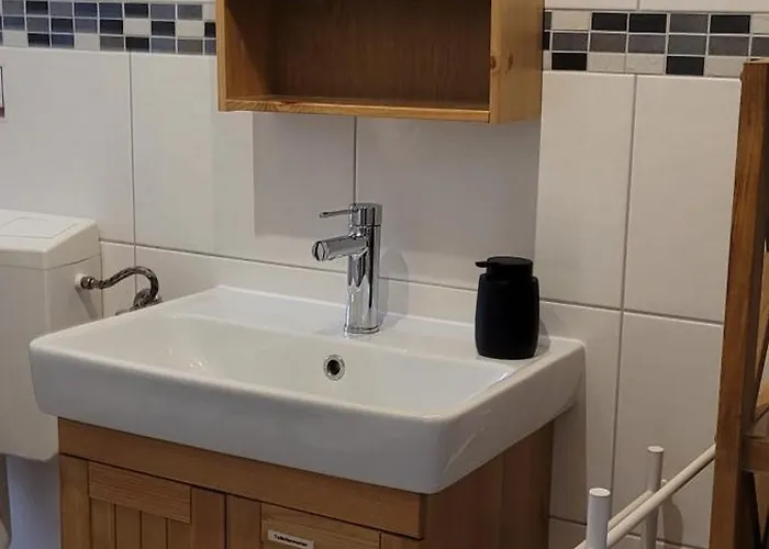 Apartamento Harz Haennig 1 *