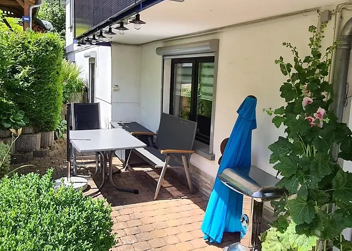 Harz Haennig 1 * Wieda