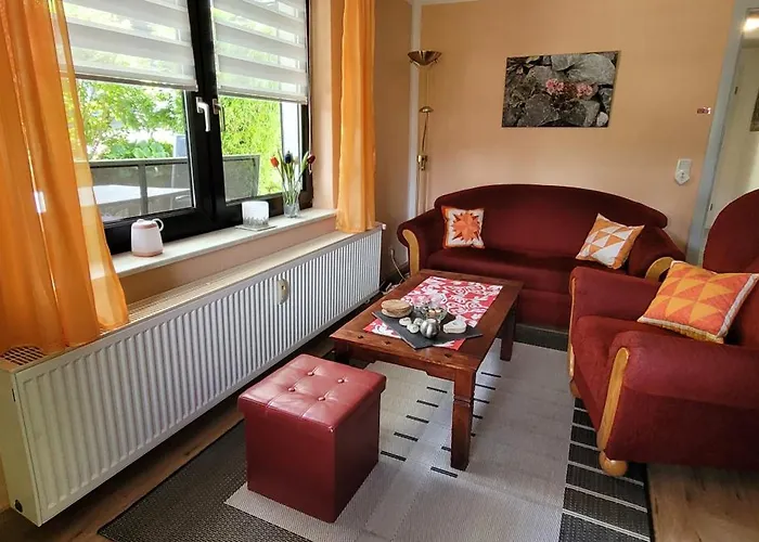 Harz Haennig 1 * Wieda