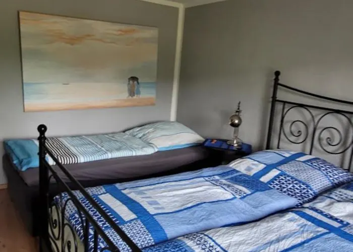 Harz Haennig 1 Appartement Wieda