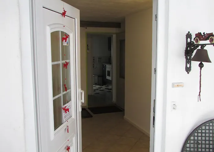 Appartement Harz Haennig 1